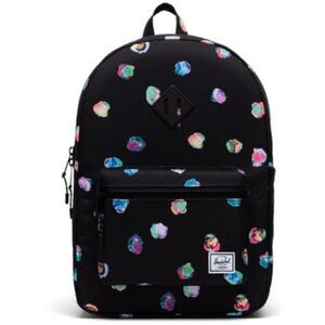 Herschel Supply Heritage Kids Paint Dot Backpack